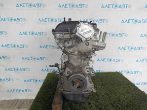 Mazda 6 engine 13-17 2.5 compression 10-10-10-10 105k spots on hone