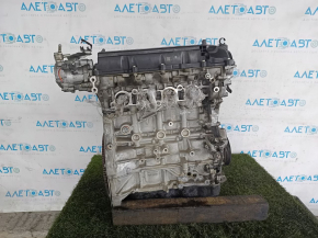 Mazda 6 engine 13-17 2.5 compression 10-10-10-10 105k spots on hone