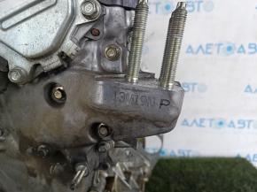Mazda 6 engine 13-17 2.5 compression 10-10-10-10 105k spots on hone
