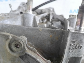 Automatic transmission assembly Mazda 6 14-17 2.5 105k