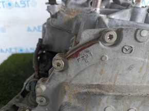 Automatic transmission assembly Mazda 6 14-17 2.5 105k