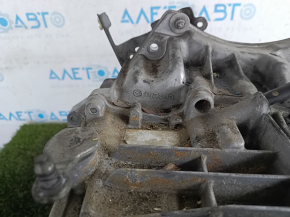 Automatic transmission assembly Mazda 6 14-17 2.5 105k