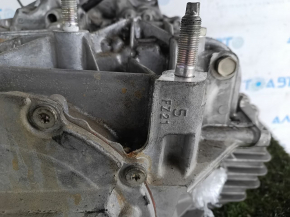 Automatic transmission assembly Mazda 6 14-17 2.5 105k