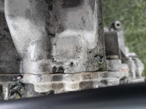 Automatic transmission assembly Mazda 6 14-17 2.5 105k