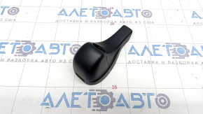 Interior mirror trim VW Jetta 19 - lower, black, for auto-dimming, scratches