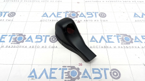 Interior mirror trim VW Jetta 19 - lower, black, for auto-dimming, scratches
