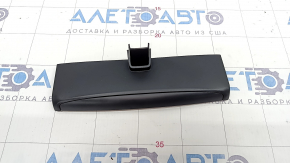 Interior mirror trim VW Jetta 19 - upper, black