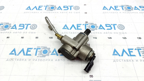 High pressure fuel pump TNVD VW Atlas 18- 3.6 chip defect