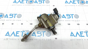 High pressure fuel pump TNVD VW Atlas 18- 3.6 chip defect