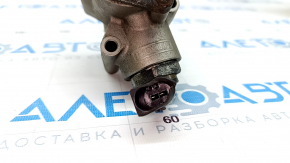 High pressure fuel pump TNVD VW Atlas 18- 3.6 chip defect