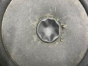 Front right door speaker Toyota Avalon 13-18 dented