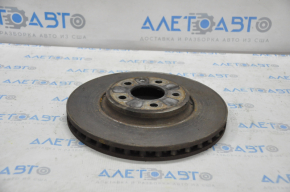Front left brake disc Audi Q5 8R 09-17 320/29mm