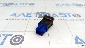 Hazard Light Button VW Jetta 19-