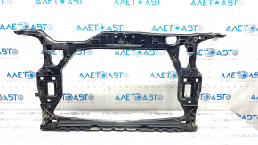 TV panel radiator Audi Q5 8R 09-17 crack