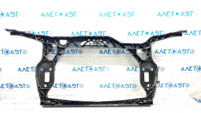 TV panel radiator Audi Q5 8R 09-17 crack