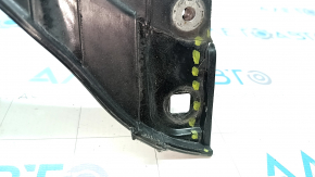 TV panel radiator Audi Q5 8R 09-17 crack