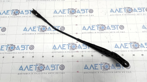 Left windshield wiper arm for Audi A4 B8 08-16