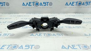 Steering column switches guitar assembly Hyundai Elantra AD 17-18 worn