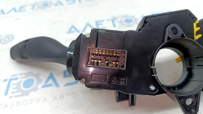 Steering column switches guitar assembly Hyundai Elantra AD 17-18 worn