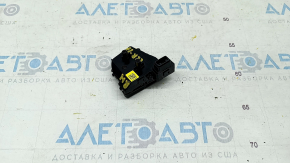 Steering wheel control buttons right Hyundai Elantra AD 17-18 prerest