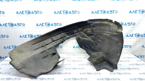 Front right mudguard liner Audi Q5 8R 13-17 2.0T, 3.0 TDI, hybrid, torn