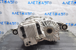 Tesla Model X 16-21 AWD Rear Electric Motor