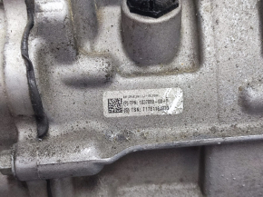 Tesla Model X 16-21 AWD Rear Electric Motor