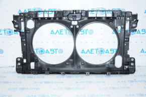 TV panel radiator Nissan Maxima A36 16- 3.5