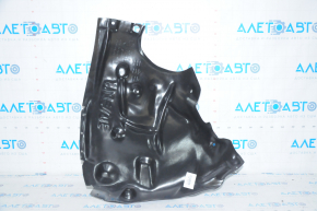 Mudguard front right rear part BMW 3 F30 12-15