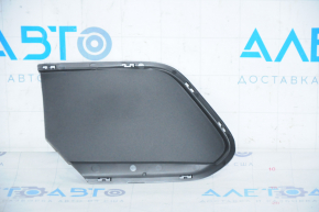 Front Bumper Lower Grille Cap Left BMW X1 F48 16-19
