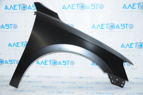 Front right wing VW Passat b7 12-15 USA