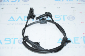ABS sensor front left Chevrolet Cruze 11-15