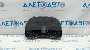 Instrument cluster Hyundai Elantra AD 17-18 2.0 91k