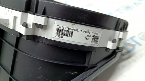 Instrument cluster Hyundai Elantra AD 17-18 2.0 91k