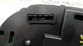 Instrument cluster Hyundai Elantra AD 17-18 2.0 91k