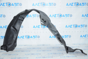 Front left fender liner Hyundai Sonata 11-15