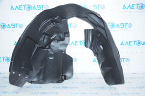 Front left fender liner Jeep Renegade 15-