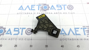 Headlight mount upper right Audi A4 B8 13-16 rest 1 part