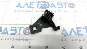 Headlight mount upper right Audi A4 B8 13-16 rest 1 part