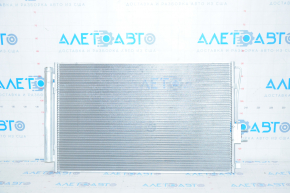 Air conditioner radiator condenser Hyundai Santa FE Sport 13-18 2.4 KOYORAD Japan