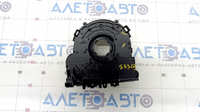 Steering wheel cable with angle sensor Audi A4 B8 08-16 broken mount
