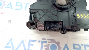 Steering wheel cable with angle sensor Audi A4 B8 08-16 broken mount