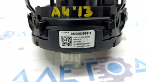 Steering wheel cable with angle sensor Audi A4 B8 08-16 broken mount