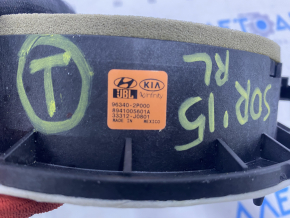 Speaker rear left Kia Sorento 10-15 JBL