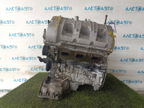 Engine Porsche Macan 15-18 3.0T CTMA 141k 12-12-12-12-12-12