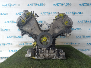 Engine Porsche Macan 15-18 3.0T CTMA 141k 12-12-12-12-12-12