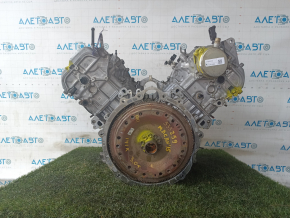 Engine Porsche Macan 15-18 3.0T CTMA 141k 12-12-12-12-12-12