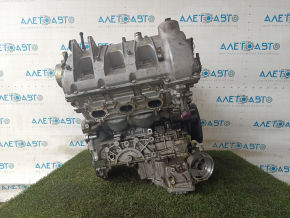 Engine Porsche Macan 15-18 3.0T CTMA 141k 12-12-12-12-12-12