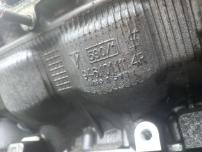 Engine Porsche Macan 15-18 3.0T CTMA 141k 12-12-12-12-12-12