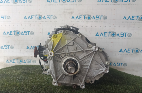 Automatic transmission assembly Porsche Macan 15-18 3.0T A5B02 AWD 141k